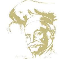 Georges Auguste Escoffier King Of Chefs