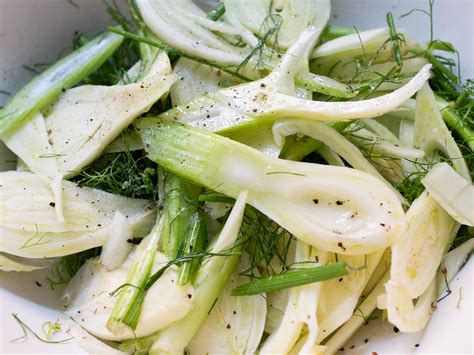 Simple Grilled Fennel With Lemon Juice K33 Kitchen Delicious Plant