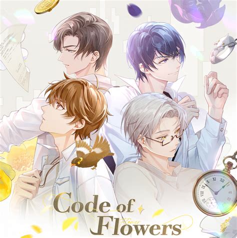Tears Of Themis Code Of Flowers Event Capiora