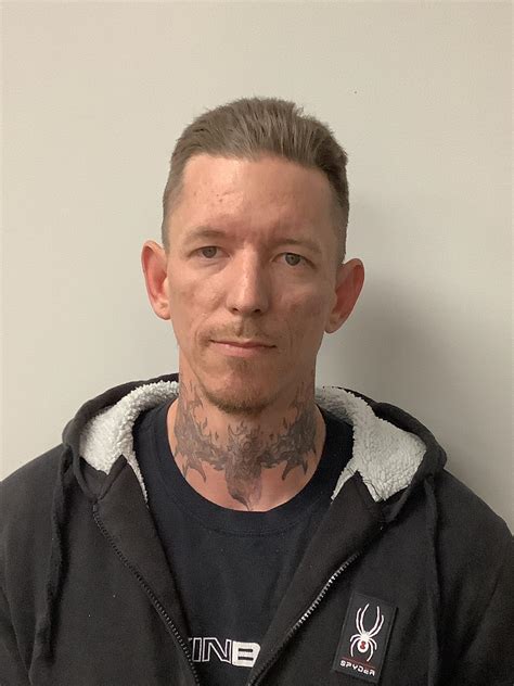 Christopher Bournique Violent Or Sex Offender In Marion In