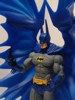 Detective Batman Dc Direct Custom Action Figure