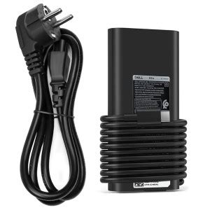 W Dell Latitude Ac Adaptateur Chargeur