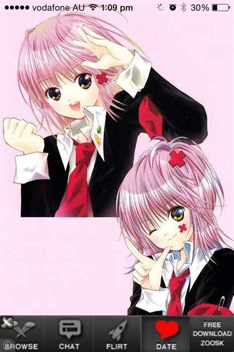 Anime Crush Wiki Anime Amino
