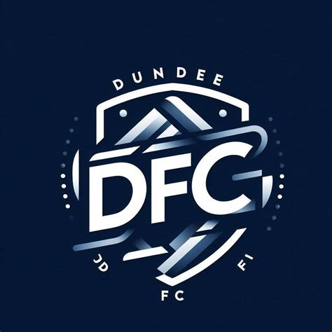 Dundee FC Badge Redesign by JamesHosie1995 on DeviantArt