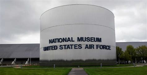 National Air Force Museum: 10 Best Things to See (By A Travel Expert ...