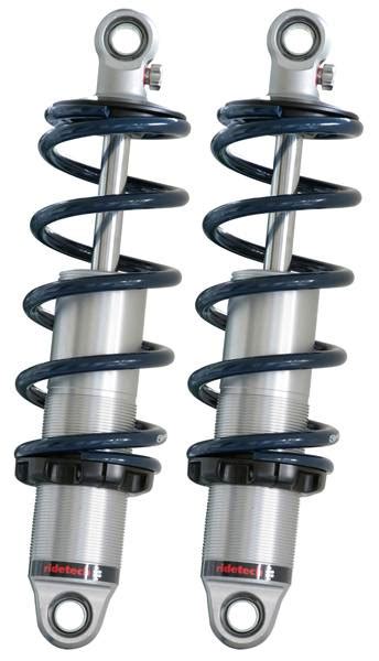 Coil Over Suspension Kit 1967 69 Camaro RideTech 43706