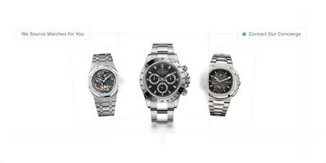 Where Are Rolex Watches Made