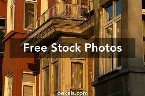 exterior facades      exterior facades stock