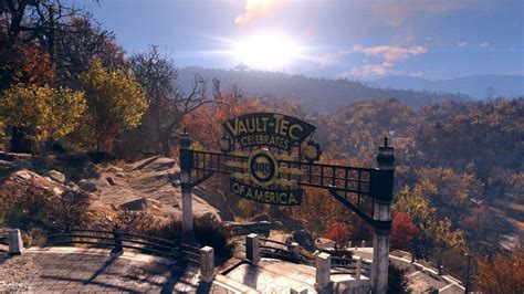 Fallout 76 Sistem Gereksinimleri - Teknoloji.org