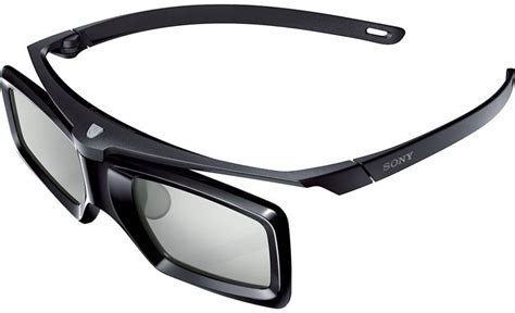 Sony Tdg Bt A D Active Glasses For Select Tvs At Crutchfield