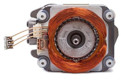 How Does A Brushless Electric Motor Work Storables