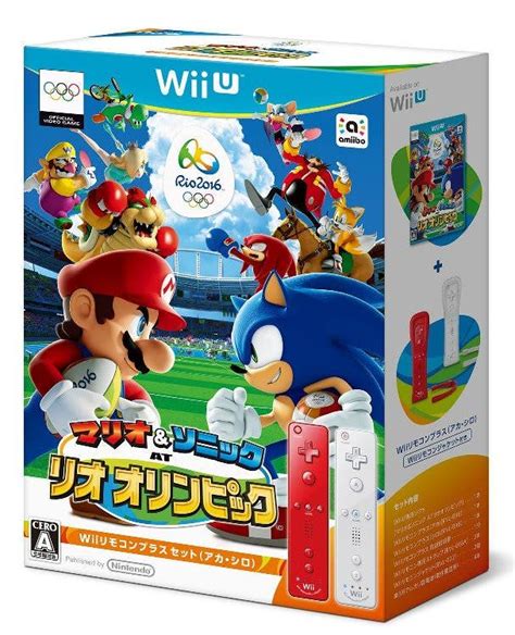 Se Anuncia Un Pack De Mario Y Sonic En Los Juegos Ol Mpicos R O