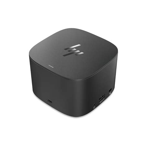 Hp Thunderbolt Dock 120w G2 Europe Pcmagnaat