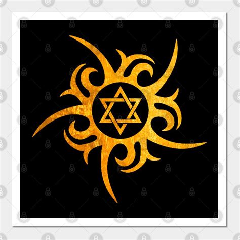 Judaism Symbol Flags With Stars Star David Shabbat Shalom Evol