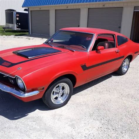 1974 Ford Maverick For Sale For Sale