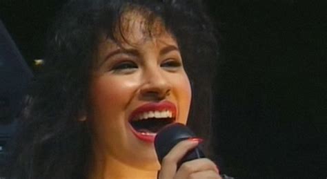 Selena Y Juan Gabriel Entre Los Mejores Cantantes Del Mundo Seg N