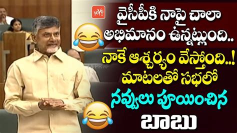 Chandrababu Funny Satires On YCP Minister Buggana AP Assembly Budget