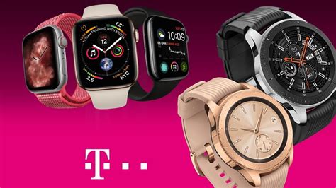 T Mobile Galaxy Watch Bogo Deal Starts January 2 Plus Apple Watch And More