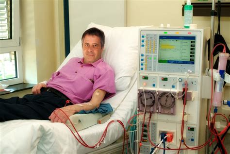 Hemodialysis May Lead To Brain Injury Renal And Urology News