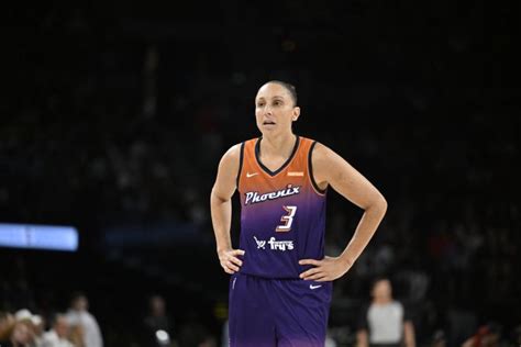 Wnba Fans React To Diana Taurasis Blunt Response To Caitlin Clark