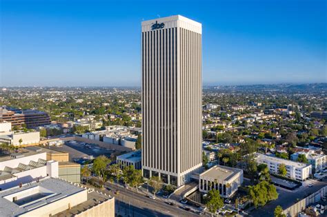 5900 Wilshire Blvd Los Angeles Ca 90036 5900 Wilshire Loopnet