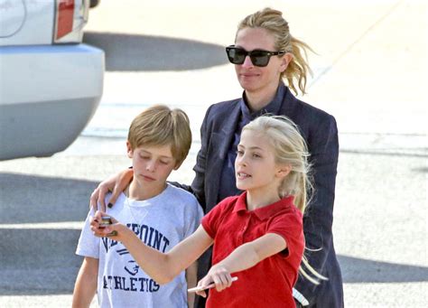 Julia Roberts Figli Drbeckmann