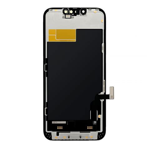 Display Compatibil Cu Iphone Gx Oled Cu Touchscreen Si Rama Emag Ro