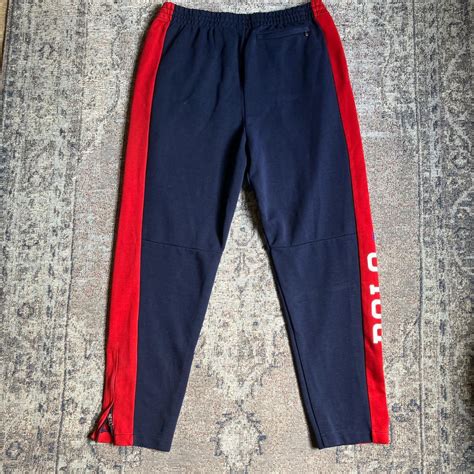 Polo Ralph Lauren Joggers Polo Ralph Lauren Joggers Depop