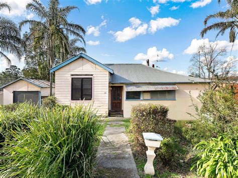 26 Northcote Avenue Paxton Nsw 2325 Property Details