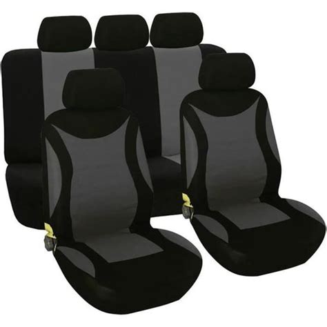 Ensembles de Housses de siège pour C3 pour AIRCROSS II pour Citroen C1 ...