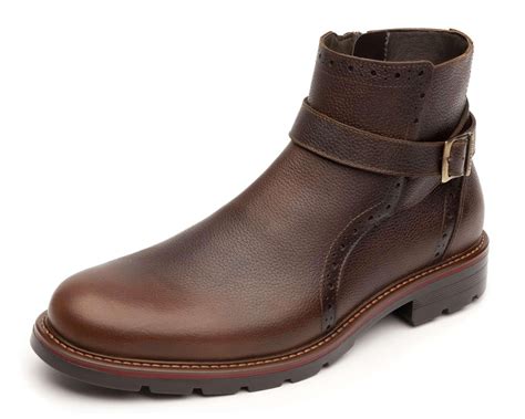 Venta Botines Quirelli Hombre En Stock