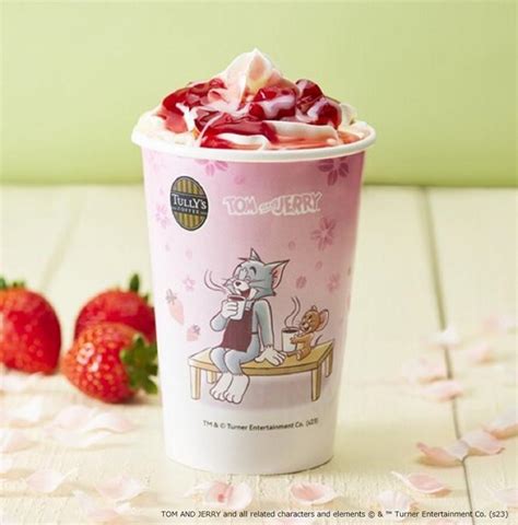 スタバ、ドトール、タリーズ 有名カフェの「桜ドリンク」特集！ 東京バーゲンマニア