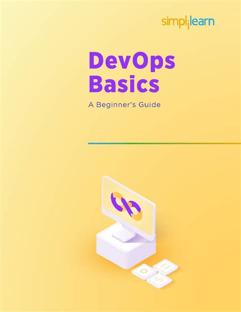 DevOps Basics A Beginner S Guide Connect 4 Techs