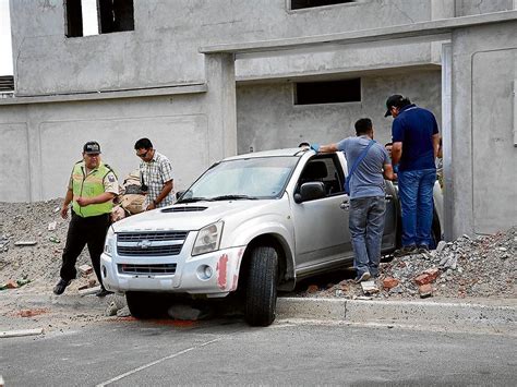 Identifican A Hombre Hallado Muerto En Una Casa En Construcci N El