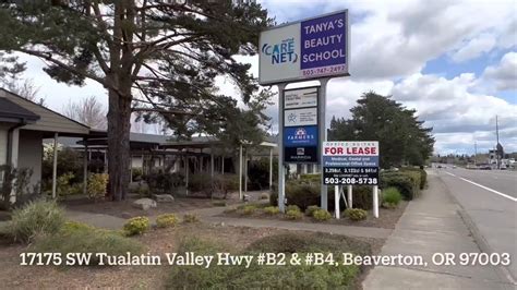 For Rent Sw Tualatin Valley Hwy B B Beaverton Or