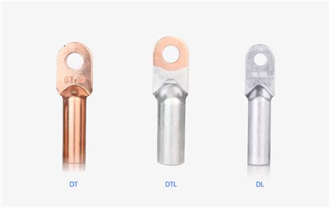 Aluminum Copper Copper Aluminum Connecting Terminals Chalco Aluminum