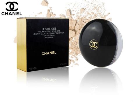 Chanel Запеченная пудра Les Beiges Luminys Silk Baked № 103 - купить с ...