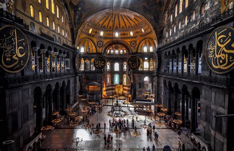 10 Things You Didnt Know About Hagia Sophia Rtf