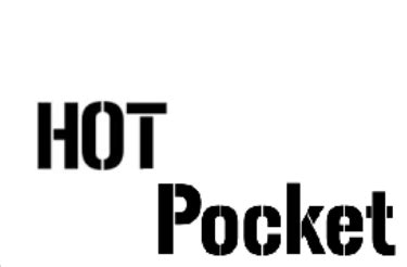 Hot Topic More Like HOT POCKET R Sbubby