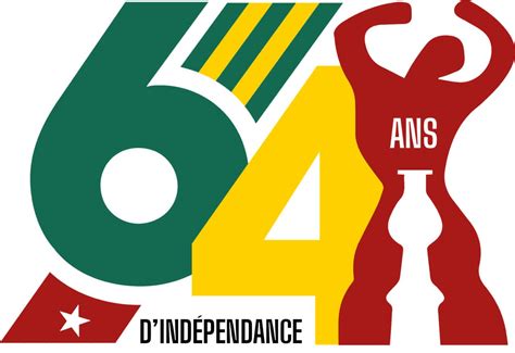 Ind Pendance Du Togo Le Gouvernement Officialise Le Logo De La Me