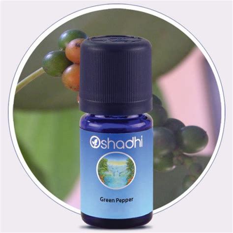 Blog Oshadhi Essential Oils