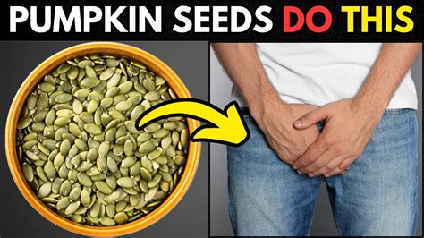 What Happens To Your Body When You Eat Pumpkin Seeds Every Day