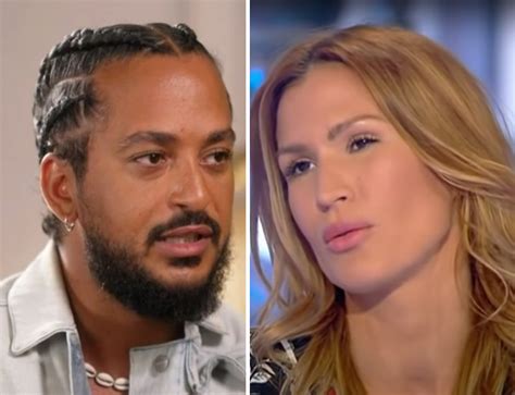 Vitaa Et Slimane En Froid Leur R Ponse Sans Quivoque Recette Club