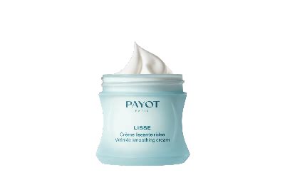 PAYOT LISSE CREME LISSANTE RIDES