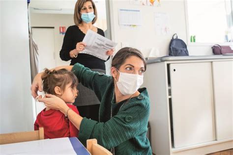 Petite enfance améliorer la qualité éducative par la concertation