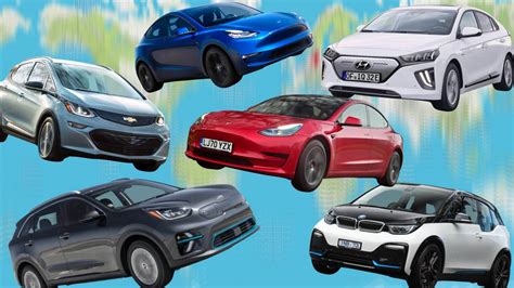 Upcoming Electric Cars With Long Range At Kyle Sarah Blog