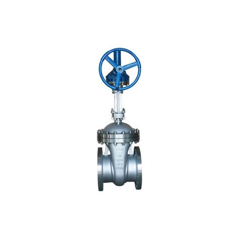 Gate Valve Zhejiang Baoshijia Valve Company Flange Seat Flange