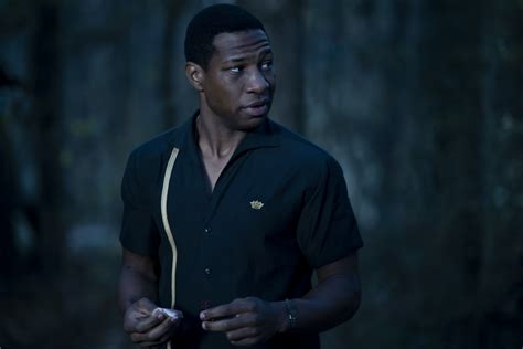 Lovecraft Country Foto Jonathan Majors 1 No 62 AdoroCinema