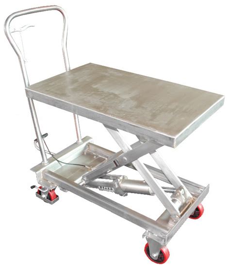 Lifting Carts, platform cart lifting, Lifting Platform Cart, Scissor ...