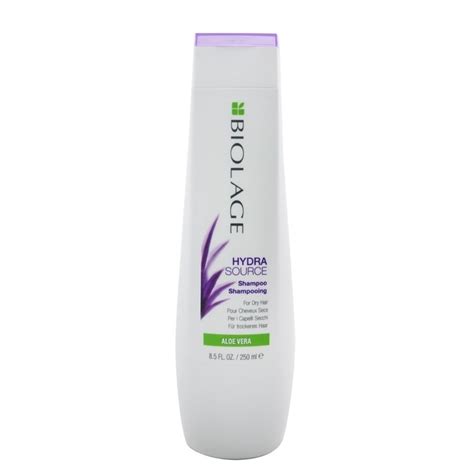 Matrix Biolage Hydrasource Shampoo For Dry Hair 250ml85oz